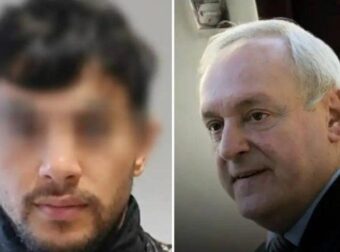 «Δυστυχώς εδώ και μια ώρα ο βόθρος έχει ανοίξει και αναβλύζει @@@@@» – Ανάρτηση σοκ για τον θάνατο του Σταύρου Γεωργίου