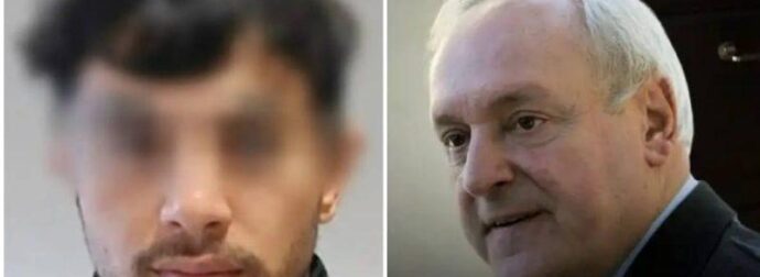«Δυστυχώς εδώ και μια ώρα ο βόθρος έχει ανοίξει και αναβλύζει @@@@@» – Ανάρτηση σοκ για τον θάνατο του Σταύρου Γεωργίου