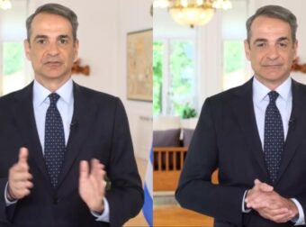 ΕΚΤΑΚΤΗ ΑΝΑΚΟΙΝΩΣΗ ΜΗΤΣΟΤΑΚΗ TΩΡΑ ΓΙΑ ΕΚΛΟΓΕΣ