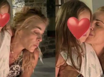 Τζένη Μπότση: Πόζαρε χωρίς φίλτρα για τα γενέθλιά της, αγκαλιά με την κόρη της – Πόσο χρονών έγινε η αγαπημένη ηθοποιός
