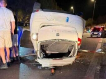 Τραγικό τέλος: Υπέκυψε ο 18χρονος – Έκαναν τα πάντα οι γιατροί