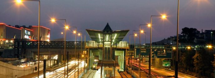 ΕΚΤΑΚΤΟ: Τέλος ο Προαστιακός: Διακοπή όλων των δρομολογίων – Η ανακοίνωση της Hellenic Train