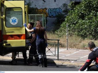 Σoκ στην Ελλάδα: Πέντε τραυματίες από μετωπική σύγκρουση – Ανάμεσά τους τρία παιδιά