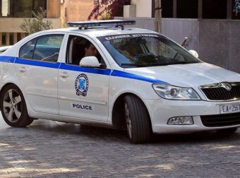 ΣΥΝΑΓΕΡΜΟΣ ΣΤΟ ΚΕΝΤΡΟ ΤΗΣ ΑΘΗΝΑΣ: Συνελήφθη αλλοδαπός με χειροβομβίδα – Σε ποιον γνωστό ήθελε να την πετάξει