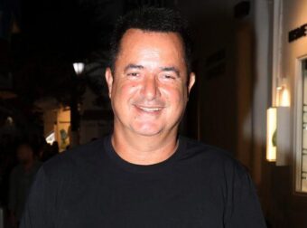 Πένθος για την οικογένεια του Ατζούν Ιλιτζαλί: «Θα ζεις για πάντα στην καρδιά μου» – Η σπαρακτική ανάρτησή του