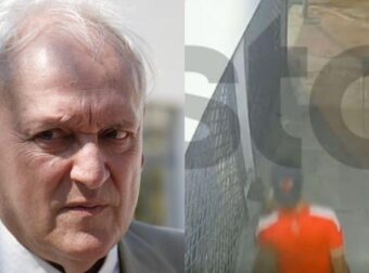 ΑΠΟΚΑΛΥΨΗ-ΣΟΚ – ΝΕΟ ΒΙΝΤΕΟ “ΒΟΜΒΑ” ΠΟΥ ΔΕΙΧΝΕΙ ΠΩΣ ΕΓΙΝΕ ΤΟ ΕΓΚΛΗΜΑ – 35 ΛΕΠΤΑ ΗΤΑΝ ΣΤΟ…