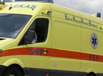 «Γιατί δεν ήρθες να πάρεις το παιδί μου;»: Οικογενειακή τραγωδία στην Λαμία, μητέρα κρατούσε στην αγκαλιά της πάνω από ένα 24ωρο τον νεκρό γιο της