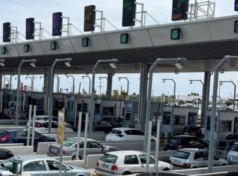 ΔΙΟΔΙΑ: ΑΥΤΟΙ ΔΙΚΑΙΟΥΝΤΑΙ ΝΑ ΠΕΡΝΑΝΕ ΔΩΡΕΑΝ, ΧΩΡΙΣ ΝΑ ΠΛΗΡΩΣΟΥΝ ΚΑΙ ΔΕΝ ΤΟ ΞΕΡΟΥΝ ΚΑΝ – ΔΕΣ ΑΝ ΕΙΣΑΙ ΜΕΣΑ