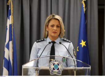 «Εντοπίστηκε στο κέντρο της Αθήνας» Αποκάλυψη σoκ από Δημογλίδου πριν λίγα λεπτά που ανατρέπει τα πάντα στην υπόθεση