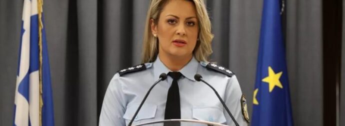 «Εντοπίστηκε στο κέντρο της Αθήνας» Αποκάλυψη σoκ από Δημογλίδου πριν λίγα λεπτά που ανατρέπει τα πάντα στην υπόθεση