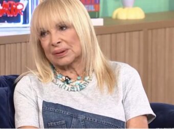 Έσπασαν τη σιωπή για την Άννα Φόνσου: Η επίσημη ανακοίνωση για την υγεία της