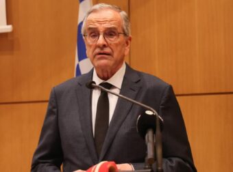 Διέρρευσαν τα πρώτα ονόματα: Ποιοι έχουν «κλειδώσει» για το νέο κόμμα Σαμαρά- H μεγάλη έκπληξη