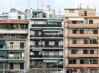 Έρχεται νέος νόμος για τις πολυκατοικίες: Οι αλλαγές που θα επηρεάσουν όλους τους ιδιοκτήτες