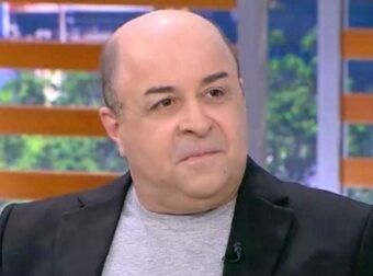 Έκανε το λάθος να φύγει από την παράσταση του Σεφερλή – Αυτό που ακολούθησε δεν το περίμενε κανείς
