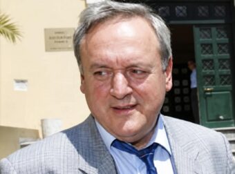 Νέο τραγικό χτύπημα για τις 16χρονες κόρες του Σταύρου Γεωργίου – Η αλήθεια που συγκλονίζει όλη την Ελλάδα