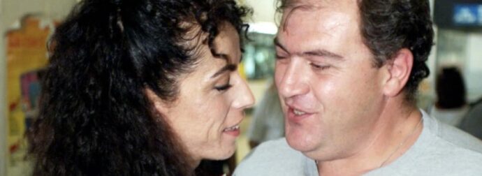 Ραγίζει καρδιές η Βούλα Πατουλίδου: «Περίμενες να περάσει η γιορτή μου για να με αποχαιρετήσεις»
