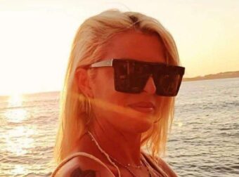 Πάγωσαν όλοι στη Σύρο μόλις αποκαλύφθηκε ποια ήταν η 42χρονη Ευαγγελία – Το παρελθόν της  συγκλονίζει