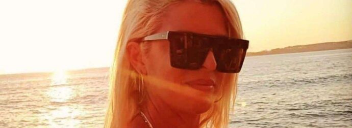 Πάγωσαν όλοι στη Σύρο μόλις αποκαλύφθηκε ποια ήταν η 42χρονη Ευαγγελία – Το παρελθόν της  συγκλονίζει
