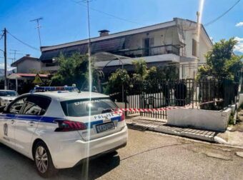 Ανατροπή στο διπλό φονικό στο Αίγιο: «Έσπασε» στον Κορυδαλλό ο Ιταλός, η φράση πριν το έγκλημα που «παγώνει» – «Με έχουν βάλει να σου κάνω…»