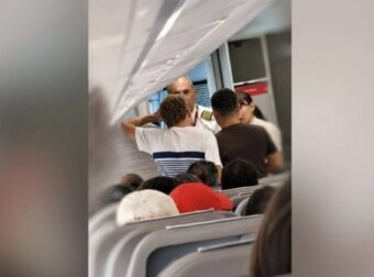 ΕΚΤΑΚΤΟ ΤΩΡΑ στο Ελευθέριος Βενιζέλος: Αγωνία για επιβάτες αναγκαστική προσγείωση μετά από ένδειξη φωτιάς