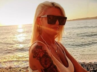 Πάγωσαν όλοι με το νέο βίντεο από τη Σύρο- Όλα καταγράφηκαν από κάμερα ασφαλείας: Καρέ καρέ τα κρίσιμα λεπτά