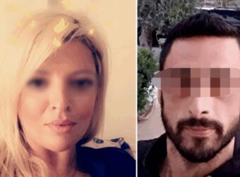 Ανατροπή στη Σύρο: Αυτή ήταν τελικά η πραγματική σχέση της διασώστριας του ΕΚΑΒ με το ζευγάρι