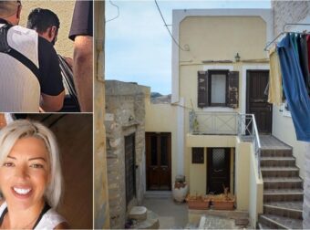 ΝΕΑ ΑΝΑΤΡΟΠΗ ΣΟΚ ΣΤΟ ΦΟΝΙΚΟ ΤΗΣ ΣΥΡΟΥ: ΜΟΛΙΣ ΜΑΘΕΥΤΗΚΕ ΓΙΑ ΤΑ ΠΑΙΔΙΑ ΔΡΑΣΤΗ ΚΑΙ ΘΥΜΑΤΟΣ – Η ΑΓΝΩΣΤΗ ΣΧΕΣΗ ΜΕΤΑΞΥ ΤΟΥΣ