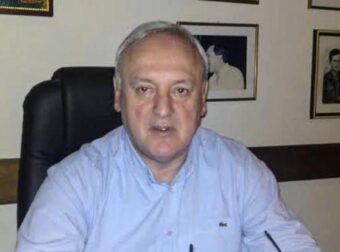 “Τέτοιος ήταν ο πατέρας σας” ΣΟΚ με την παιδοψυχολόγο που έχει αναλάβει τις δίδυμες κόρες του Σταύρου Γεωργίου