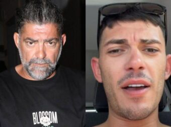 ΕΚΤΑΚΤΟ από Μιχάλη Ιατρόπουλο: Ξέσπασε μετά την σύλληψη του Daima – «Θέλετε πολλές κλωτσ…»
