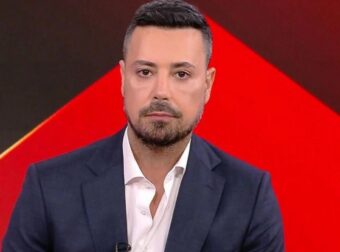 Έκτακτη είδηση τώρα για τον Πέτρο Κουσουλό: Χαμός με το βίντεο που κυκλοφόρησε στα social media