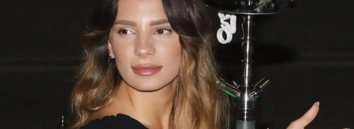 «Μην μου το κάνεις αuτό» – Η αποκάλυψη για τη μητέρα της Μαριαλένας Ρουμελιώτη που συγκινεί