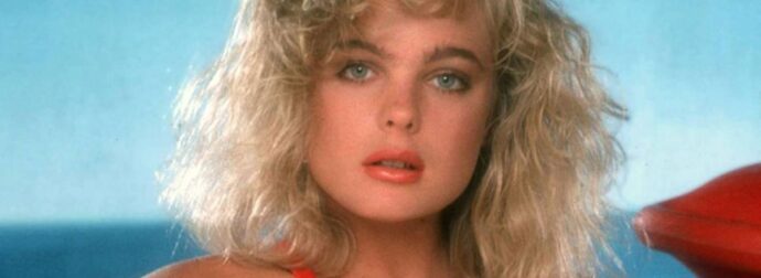 Η πανέμορφη Έρικα του Baywatch σήμερα: Στα 54 της έχει αλλάξει τόσο που δύσκολα Πλέον την αναγνωρίζει κανείς