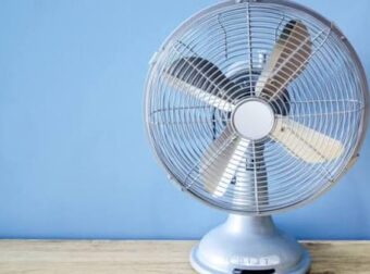 Προσοχή στον ανεμιστήρα τη νύχτα: Γιατί δεν πρέπει να κοιμάστε ποτέ με ανοιχτό. Προσοχή