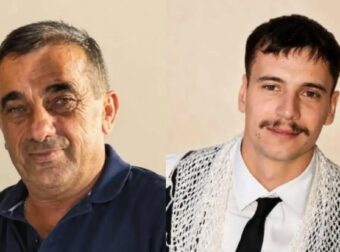 Ολόκληρη η Κρήτη θρηνεί: Aυτοί ήταν οι δύο πυροσβέστες που έχασαν τη ζωή τους στις φωτιές