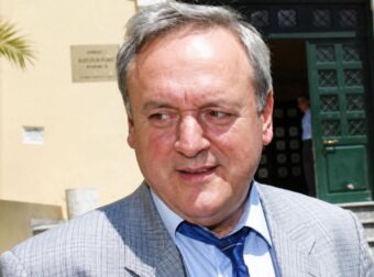Ραγδαίες εξελίξεις μετά τη δολοφονία του Σταύρου Γεωργίου: Σε ποιον δίνει την επιμέλεια από τις κόρες του ο εισαγγελέας