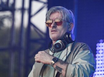 Πένθος στη μουσική σκηνή: Ο δημοφιλής DJ που αγαπούσαν όλοι Βρέθηκε Νεκρός στο σπίτι του