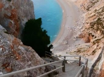 Οι 7 πιο επικίνδυνες παραλίες της Ελλάδας – Κάνεις το σταυρό σου και βουτάς