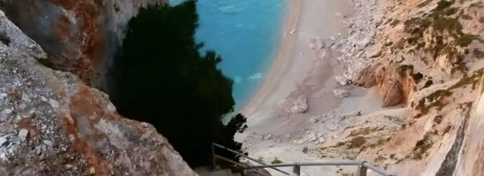 Οι 7 πιο επικίνδυνες παραλίες της Ελλάδας – Κάνεις το σταυρό σου και βουτάς