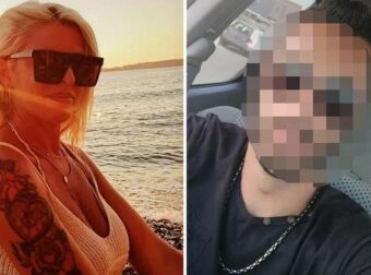 Νέα τροπή στο φονικό της Σύρου: Η 41χρονη διασώστρια πριν ξεψυχήσει πρόλαβε και είπε μόνο 1 λέξη –  Αυτά ήταν τα τελευταία λόγια της Βάγγυς