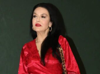 Συγκλονίζει η Ελένη Φιλίνη: «Η Μαίρη θα προτιμούσε να βρίσκεται σπίτι…» – Η αποκάλυψη που ραγίζει καρδιές