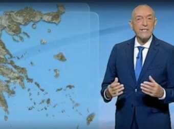 Η μεγάλη ανατροπή: Αυτό είναι το νέο τηλεοπτικό σπίτι του Τάσου Αρνιακού