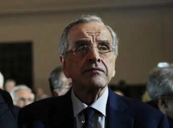 Μόλις “έσκασε”: Αυτοί είναι οι 10 «γαλάζιοι» που ετοιμάζονται να ακολουθήσουν τον Σαμαρά