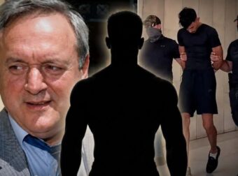 Γεωργίου: Συγκλονίζει η ομολογία του Αιγύπτιου – «Ο Σταύρος είχε αναλάβει να με…» – Αυτή είναι η αλήθεια για την εpwτική σχέση τους