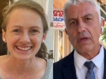 Σοκ από την αποκάλυψη Καλλιακμάνη για την Βρετανίδα στην Κυψέλη – Αλλάζει τα πάντα στην υπόθεση