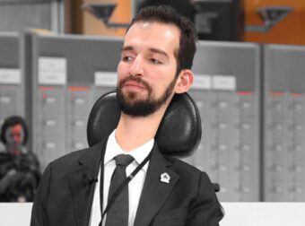 Δυστυχώς μαθεύτηκε για τον Στέλιο Κυμπουρόπουλο
