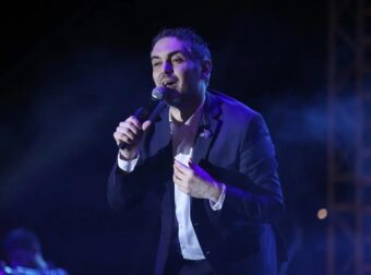 Δύσκολες στιγμές: Στο χειρουργείο εκτάκτως ο Μιχάλης Χατζηγιάννης – Τι συμβαίνει