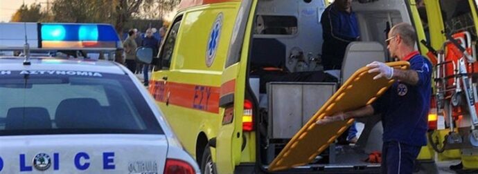 Έκτακτη είδηση τώρα: Μόλις βρέθηκε και είναι νεκρός – Τραγικό τέλος στην αναζήτησή του