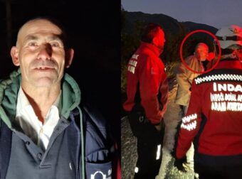 Τέτοια “σούρα” δεν εχει ξαναγίνει: Μεθυσμένος χάθηκε και συμμετείχε σε έρευνες ψάχνοντας τον… εαυτό του