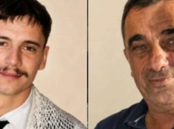 Το σημείο της τραγωδίας στο Ρέθυμνο προκαλεί συγκίνηση – Ανατριχιαστικές εικόνες από εκεί όπου έπεσαν οι δύο πυροσβέστες