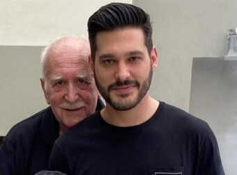 Χαμός με τον Φοίβο Παπαδάκη: Η ανάρτησή του έγινε viral μέσα σε λίγα λεπτά – «Η απόλυτη ξεφτίλα»